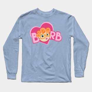 BARB Long Sleeve T-Shirt